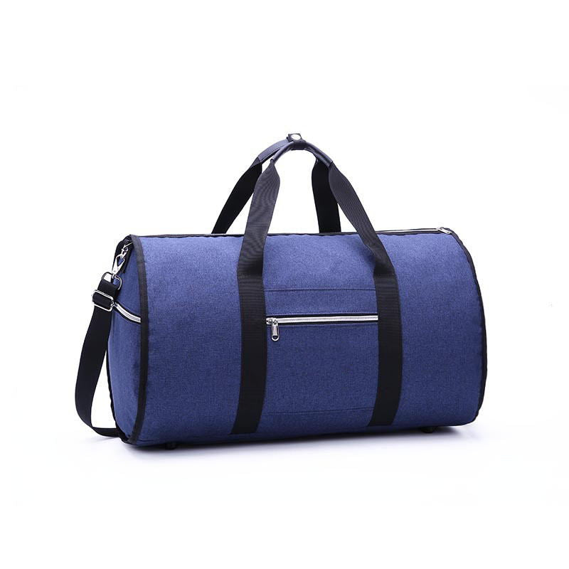Cylinder Travel Bag