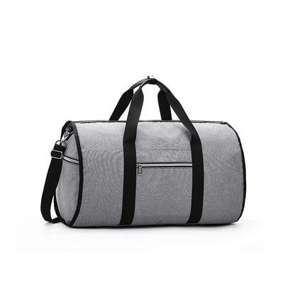 Cylinder Travel Bag